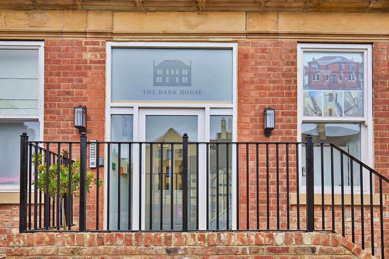 Finest Retreats - The Bank House Villa Boroughbridge Eksteriør bilde