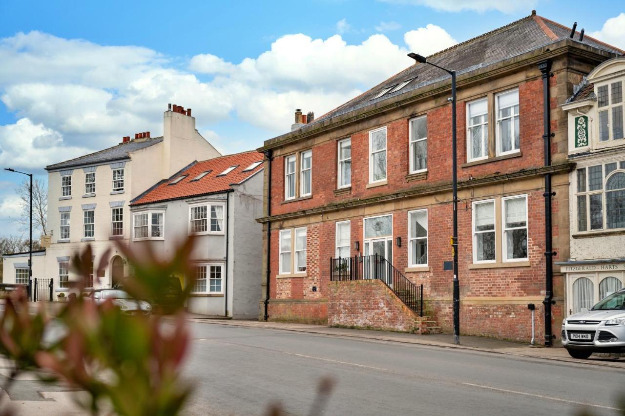 Finest Retreats - The Bank House Villa Boroughbridge Eksteriør bilde