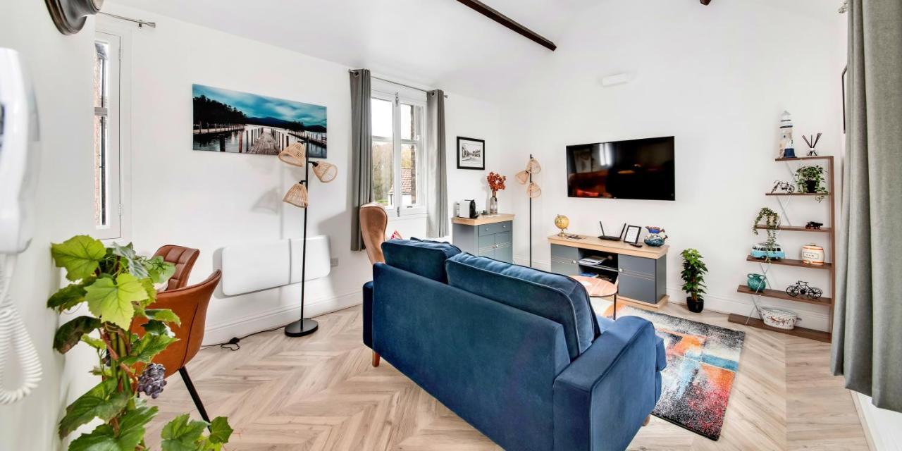 Finest Retreats - The Bank House Villa Boroughbridge Eksteriør bilde