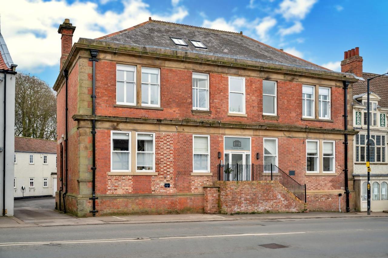 Finest Retreats - The Bank House Villa Boroughbridge Eksteriør bilde