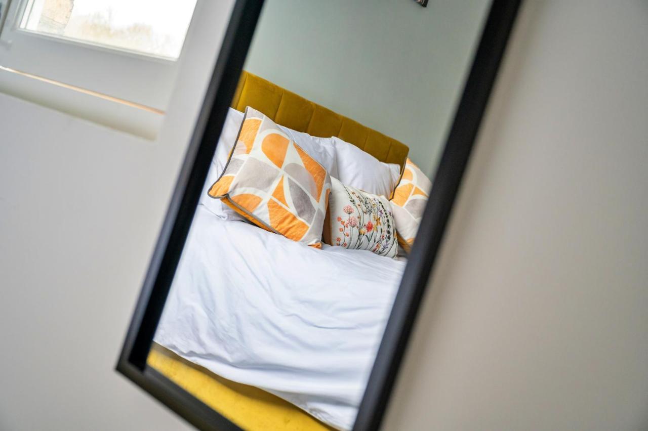 Finest Retreats - The Bank House Villa Boroughbridge Eksteriør bilde