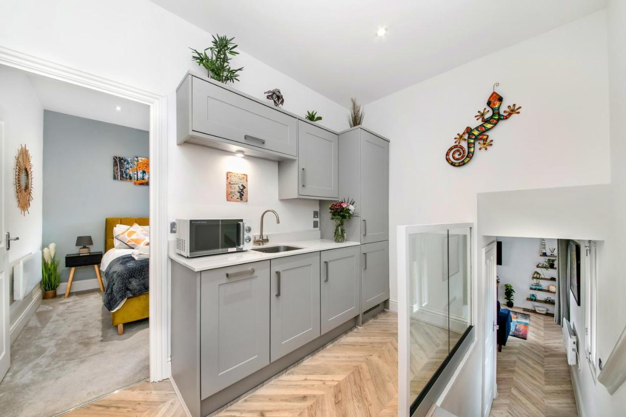 Finest Retreats - The Bank House Villa Boroughbridge Eksteriør bilde