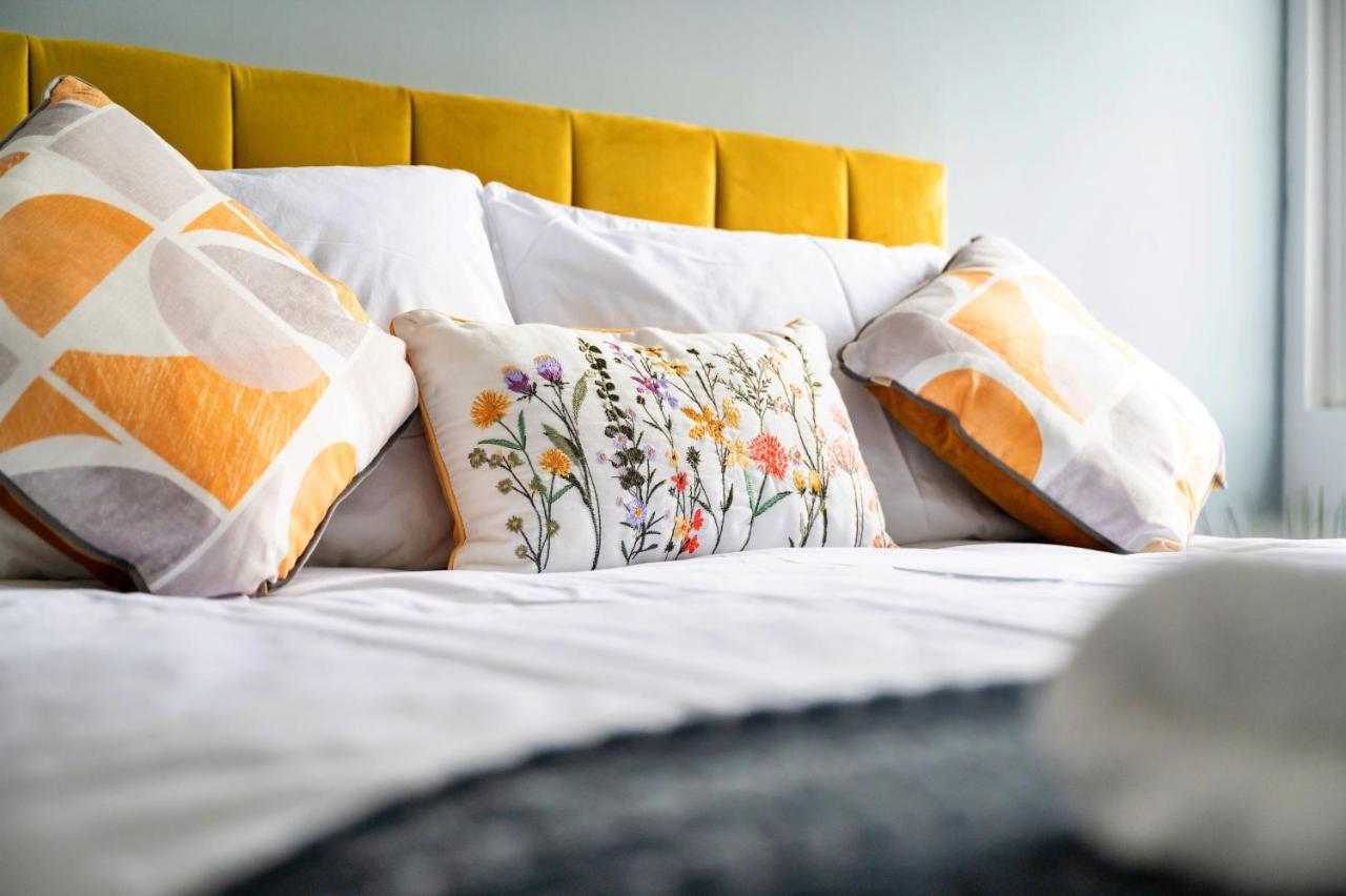 Finest Retreats - The Bank House Villa Boroughbridge Eksteriør bilde